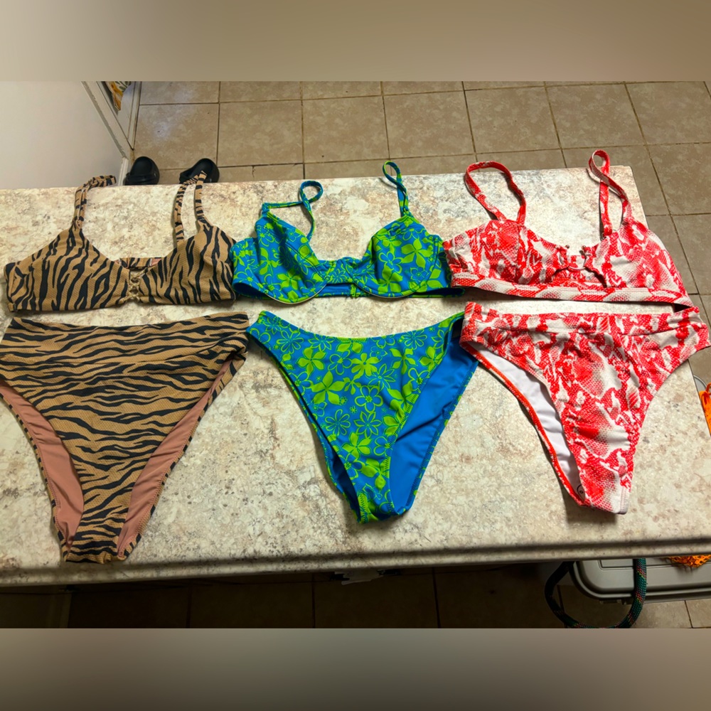 Swim Bundle